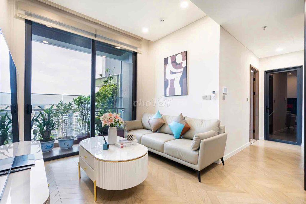 2PN Lumiere View đẹp, tầng cao
