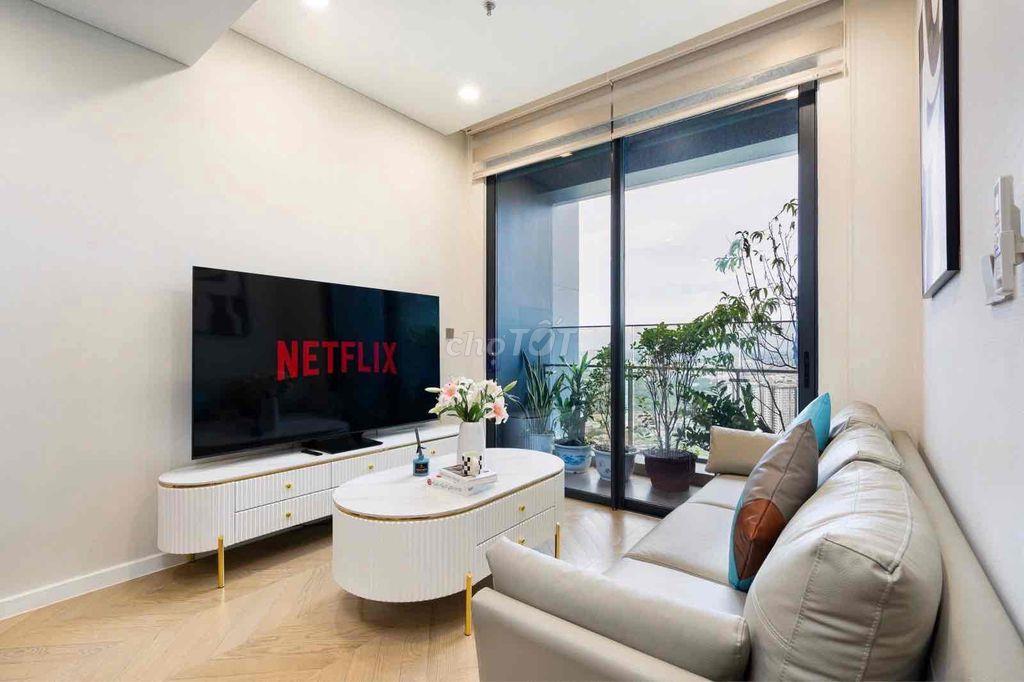 2PN Lumiere View đẹp, tầng cao