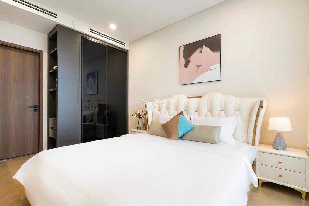 2PN Lumiere View đẹp, tầng cao