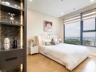 2PN Lumiere View đẹp, tầng cao