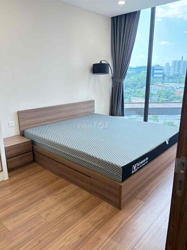 GIÁ RẺ NHẤT ECO GREE, FULL KÍNH 2PN2WC Trống sẵn vào liền!! 16tr/tháng