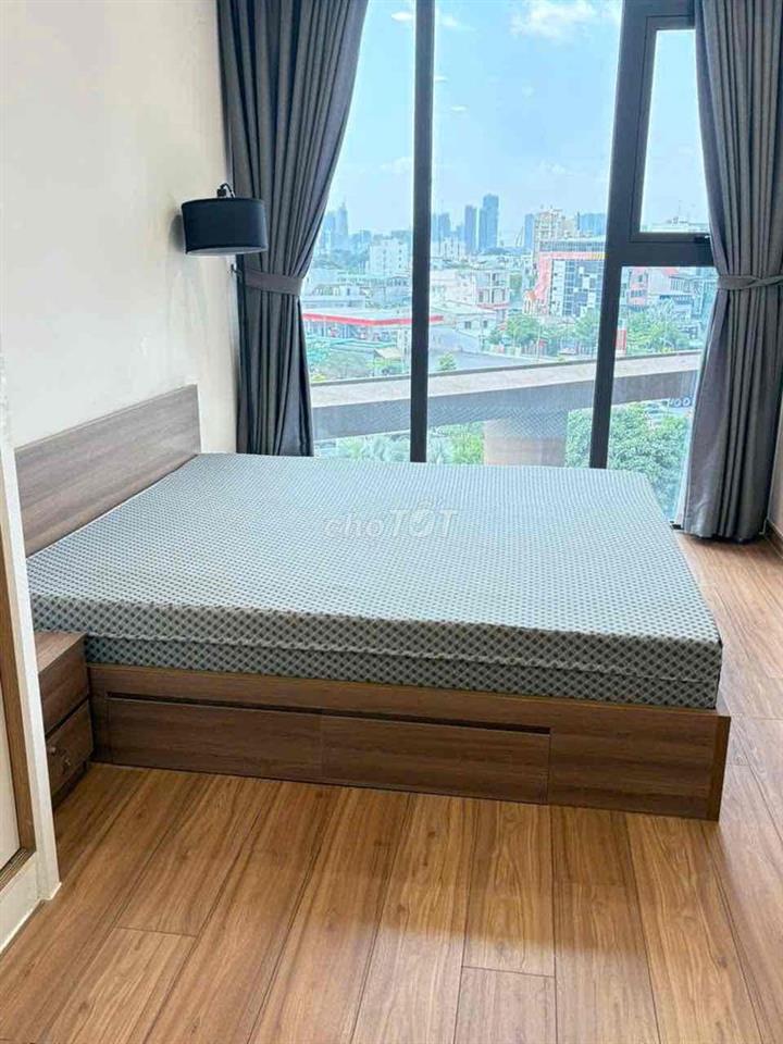 GIÁ RẺ NHẤT ECO GREE, FULL KÍNH 2PN2WC Trống sẵn vào liền!! 16tr/tháng