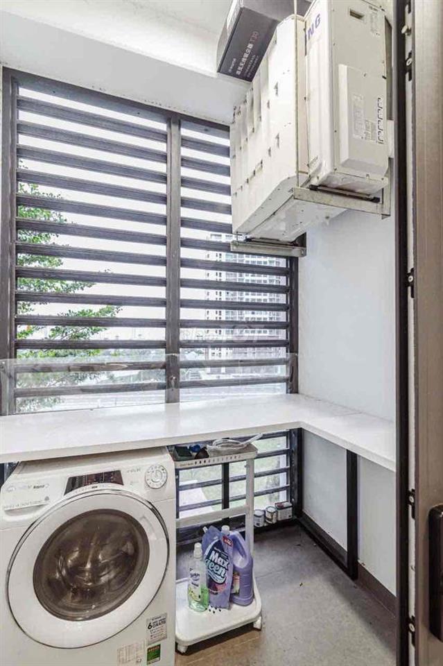 CHO THUÊ CĂN GÓC 2PN - 75M2 FULL NT - VÀO LIỀN