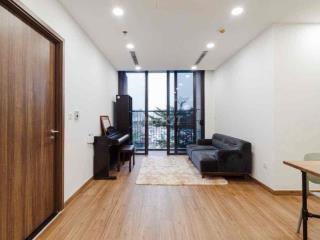 CHO THUÊ CĂN GÓC 2PN - 75M2 FULL NT - VÀO LIỀN