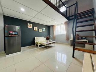 CHO THUÊ PHÒNG FULL NỘI THẤT