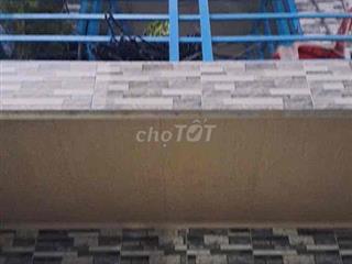 Cần bán gấp nhà Q8 có SHR