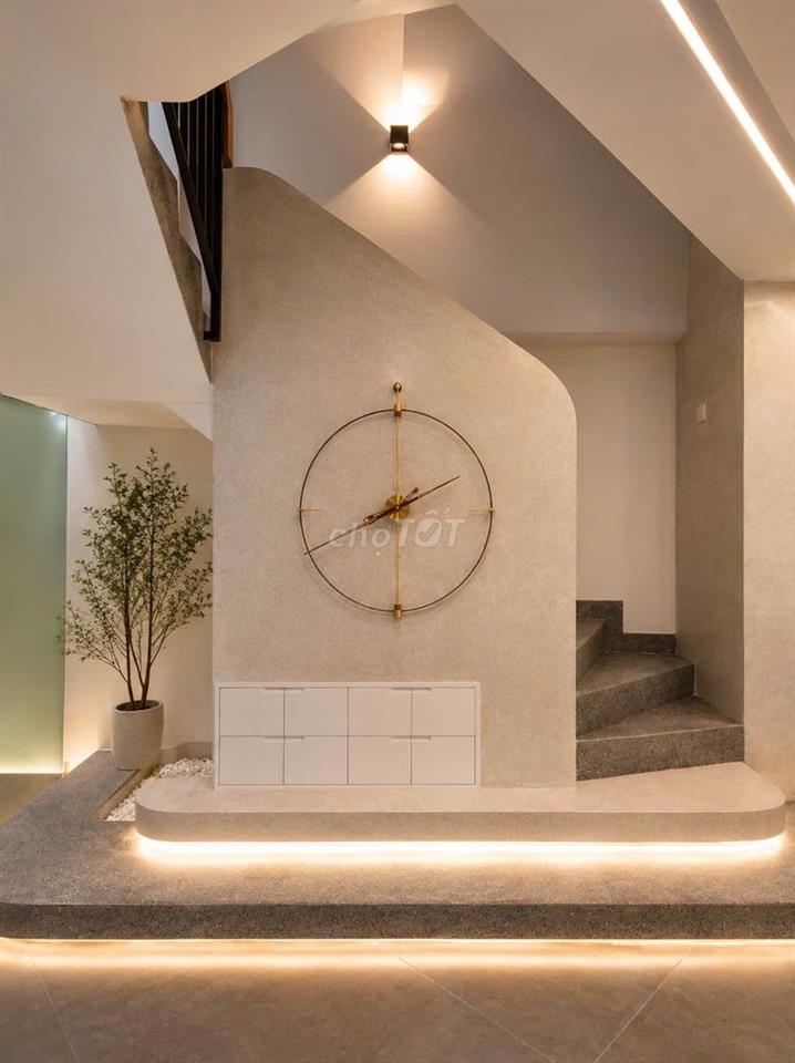 🏡 NHÀ ĐẸP ĐẶNG THẾ PHONG – KHÔNG GIAN SỐNG XANH GIỮA LÒNG THÀNH PHỐ