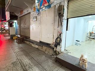 Cho thuê mặt tiền kinh doanh tại Lũy Bán Bích