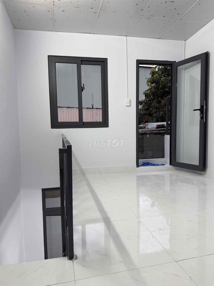 nhà mini