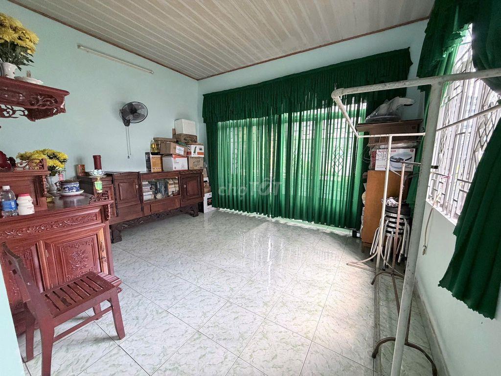 BÁN NHÀ MẶT TIỀN ĐƯỜNG 102 – CÁCH MAN THIỆN CHỈ 50M 