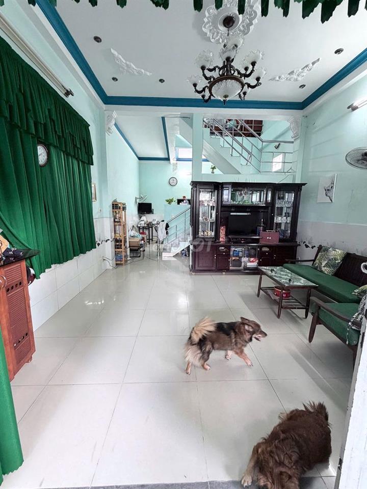 BÁN NHÀ MẶT TIỀN ĐƯỜNG 102 – CÁCH MAN THIỆN CHỈ 50M 