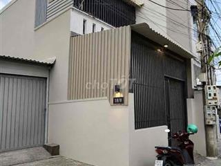 GẤP:  CHIÊU LIÊU 3,2ty TL hẻm oto . sổ riêng . 75m2