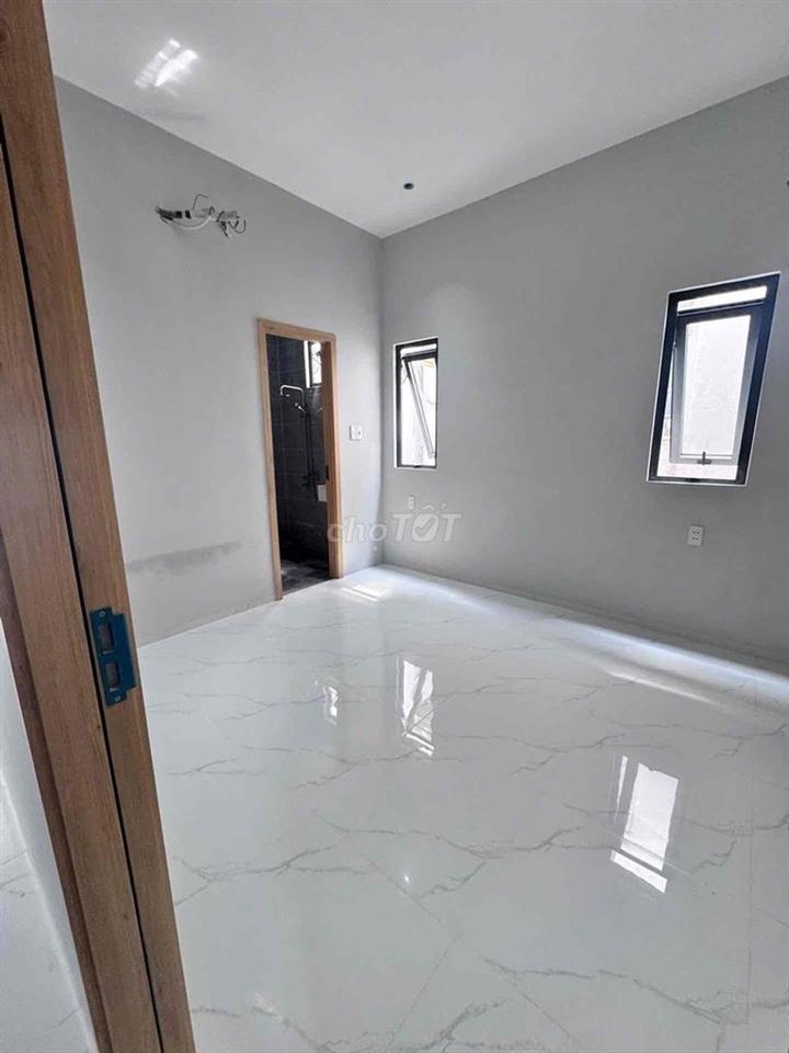 1,9tỷ Chung cư Phước Long B 50m2 mới y như video