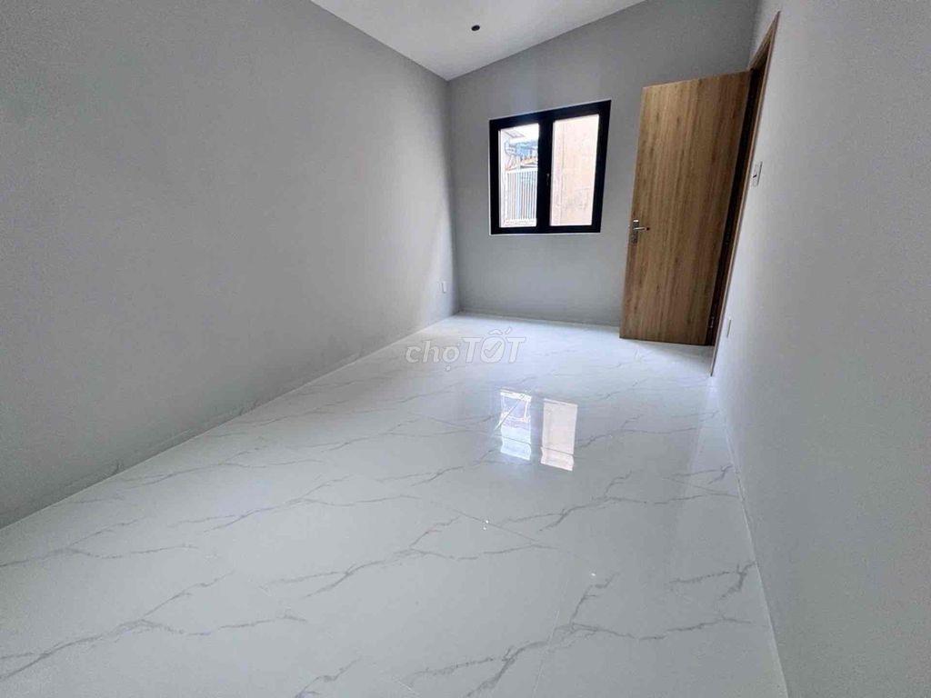 1,9tỷ Chung cư Phước Long B 50m2 mới y như video