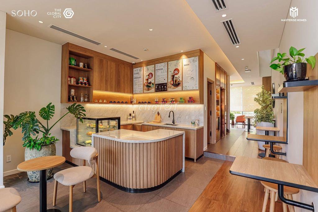 CHO THUÊ NGUYÊN CĂN NHÀ PHỐ SOHO TỪ 6 - 15TR SETUP FULL NỘI THẤT