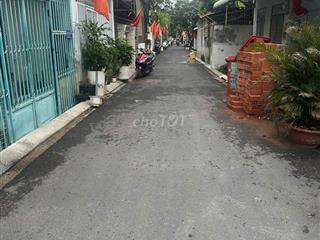 Cho thuê nhà nguyên căn, đường 5m, đường cụt, yên tĩnh