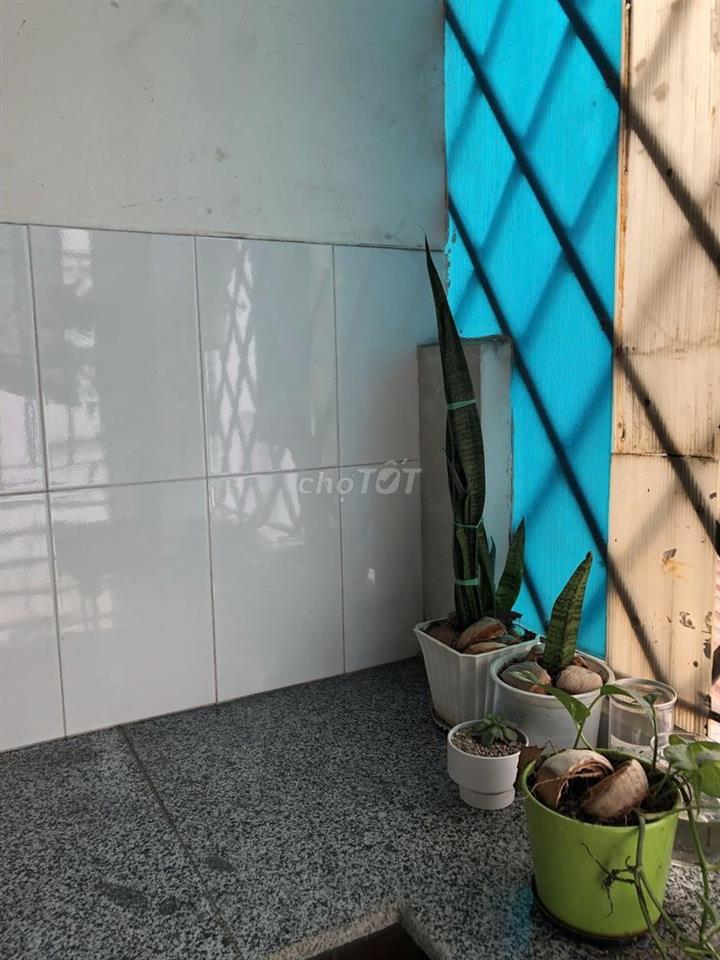 Phòng máy lạnh gần metro Bình Thái