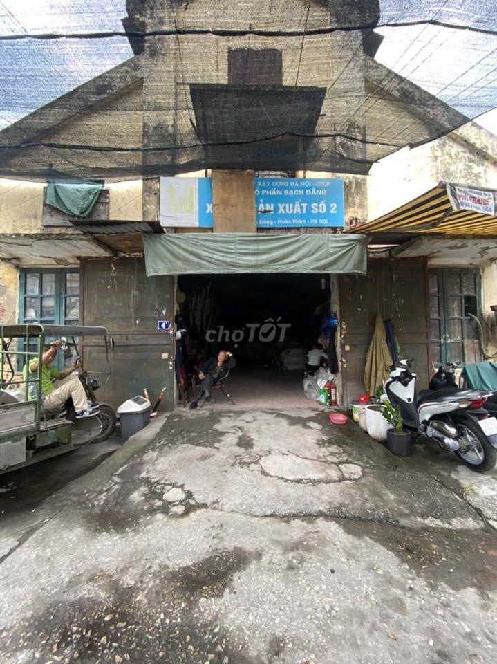 Cho thuê kho