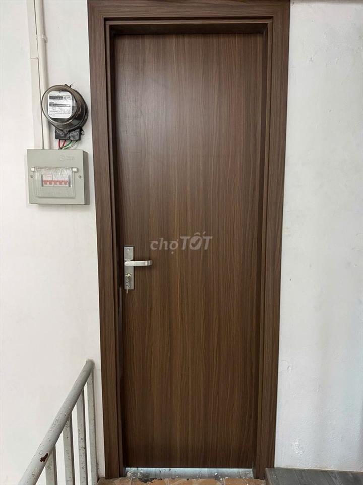 🔥 [CHÍNH CHỦ] PHÒNG KHÉP KÍN QUỐC TỬ GIÁM