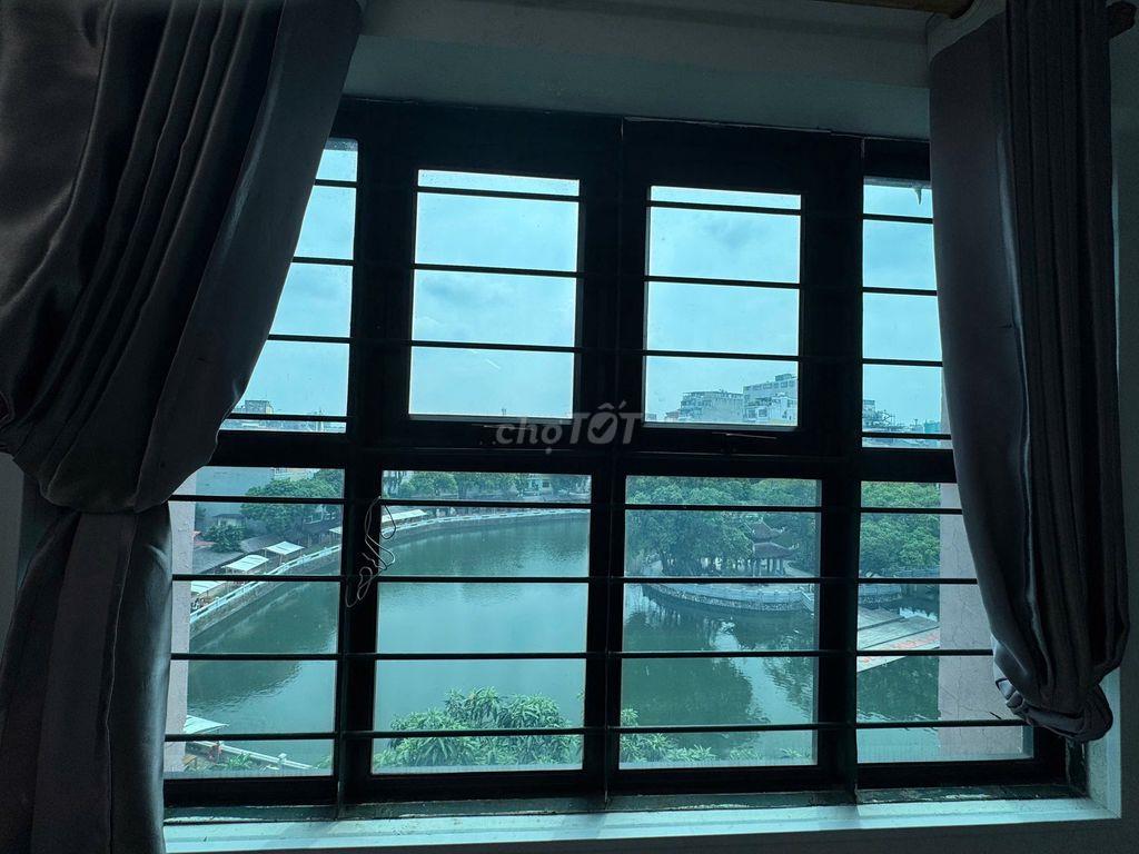 🔥 [CHÍNH CHỦ] PHÒNG KHÉP KÍN QUỐC TỬ GIÁM