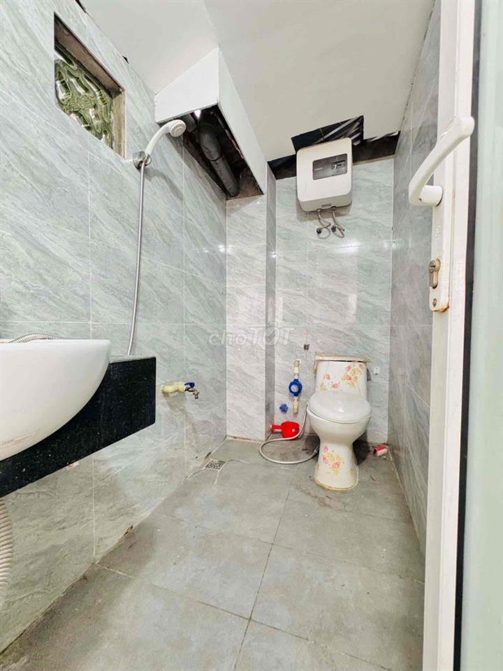 Trọ gần ĐH Thuỷ Lợi, ĐH Ngân Hàng, Y