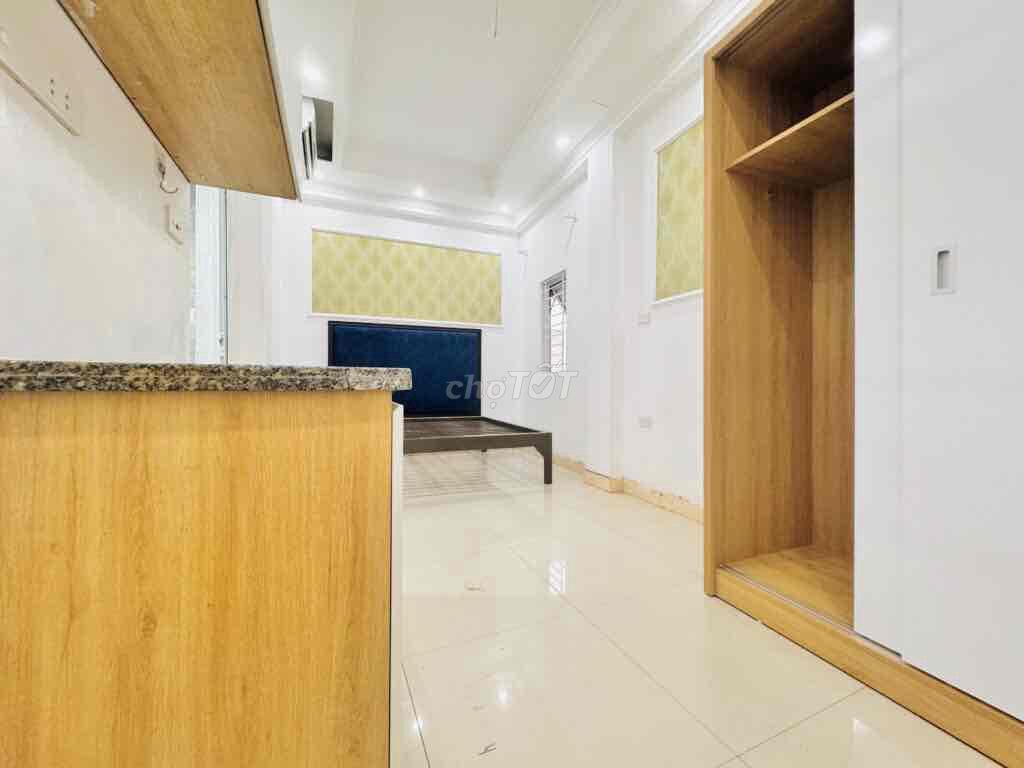 Trọ gần ĐH Thuỷ Lợi, ĐH Ngân Hàng, Y