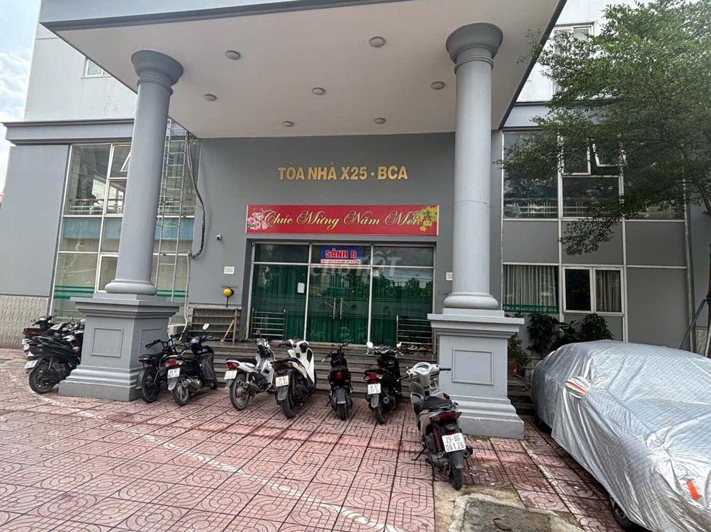 Cho thuê mặt bằng làm kinh doanh , văn phòng, công ty...
