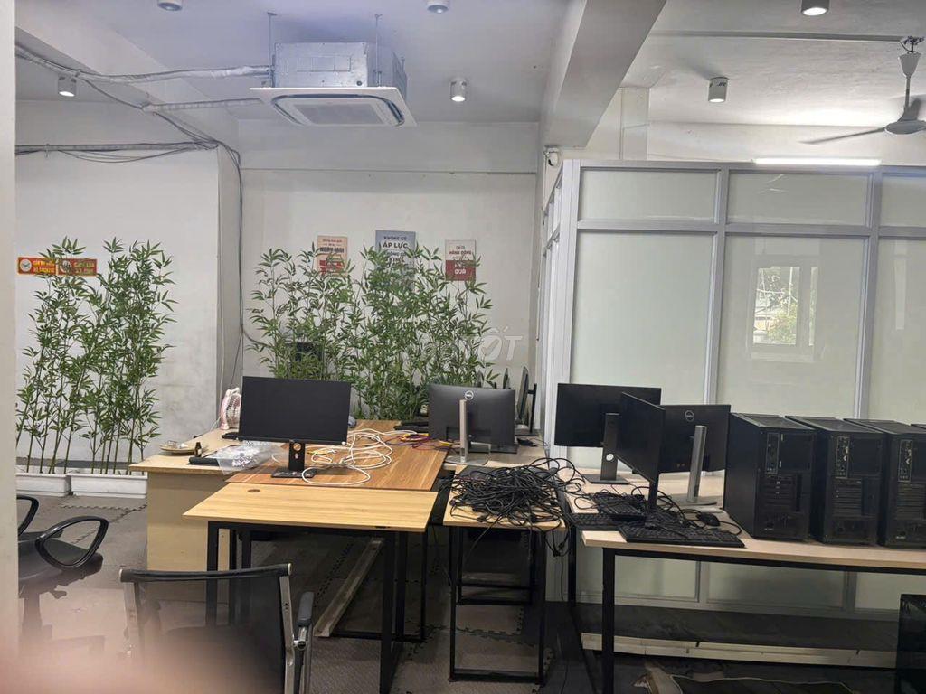 Cho thuê mặt bằng làm kinh doanh , văn phòng, công ty...