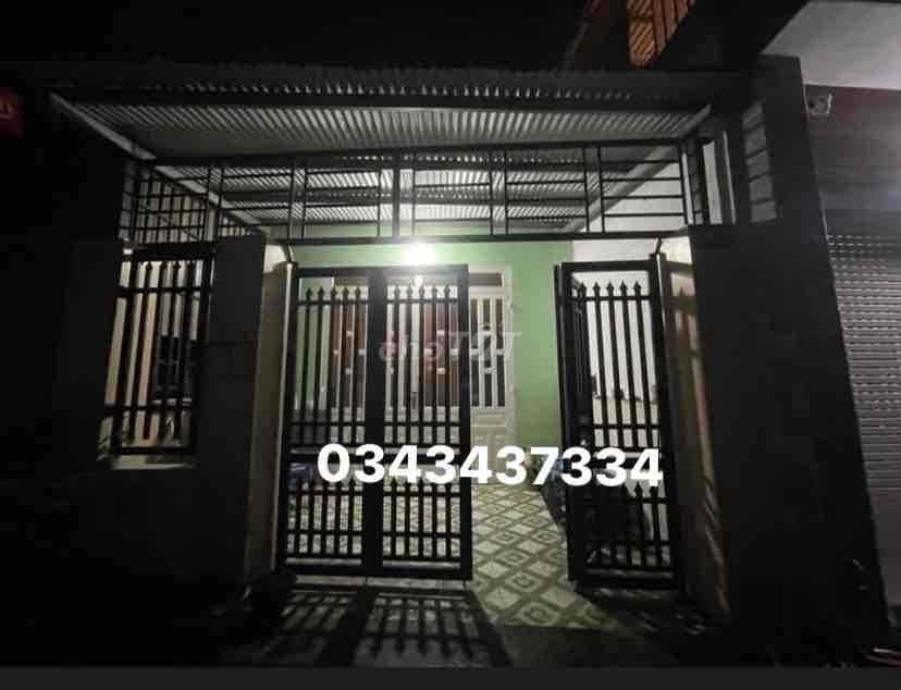 Bán nhà chính chủ