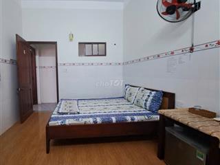CHO THUÊ PHÒNG TRỌ GẦN GẦN ĐƯỜNG PHẠM VĂN ĐỒNG - NHA TRANG