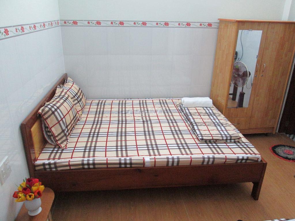 phòng trống cho thuê - P Vĩnh Hải