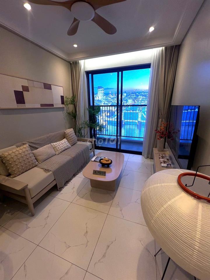 Căn hộ cao cấp 2PN