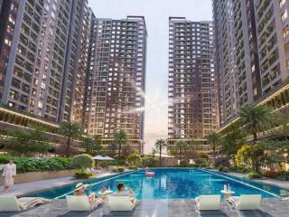 Căn hộ cao cấp 2PN