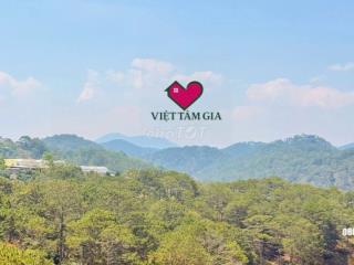 Đất view săn mây Quốc lộ 20, Phường Xuân Trường - Đà Lạt