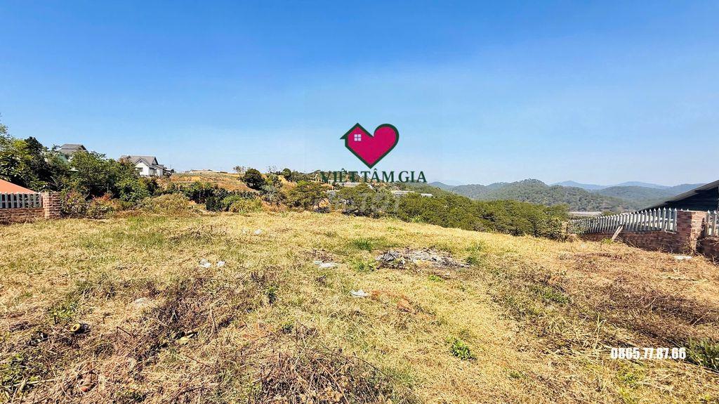 Đất view săn mây Quốc lộ 20, Phường Xuân Trường - Đà Lạt