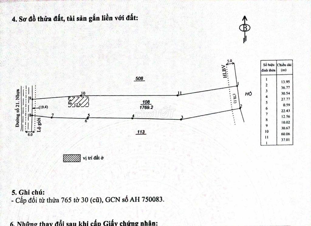 Đất lộc an làm view trồng cây cà phê có nguồn thu hằng năm