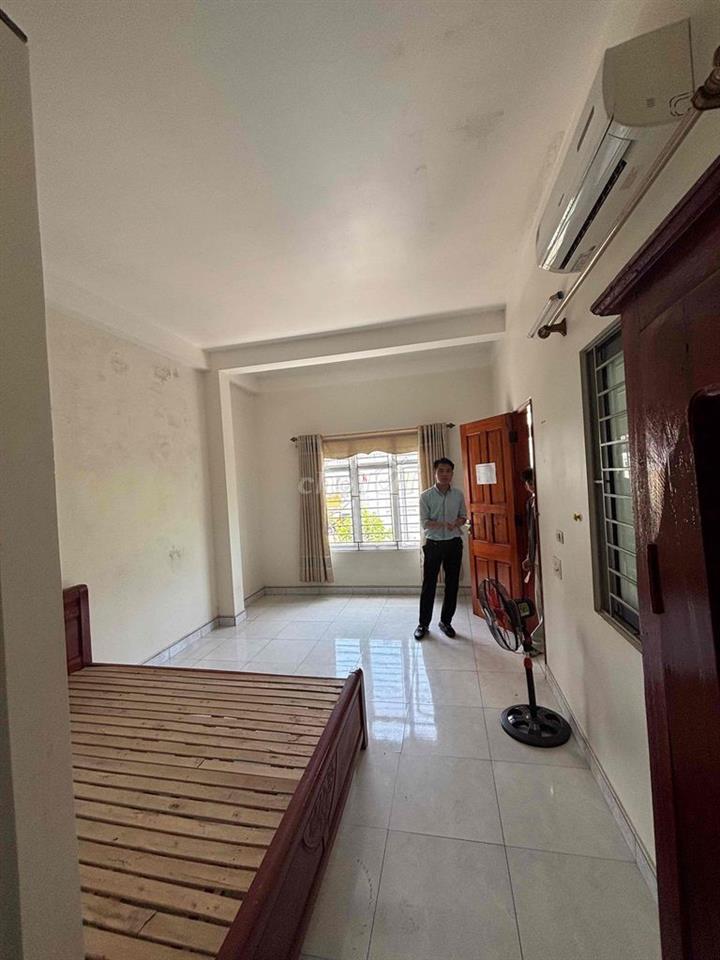Phòng trọ cho thuê tại Khu Lãm Làng Bắc Ninh