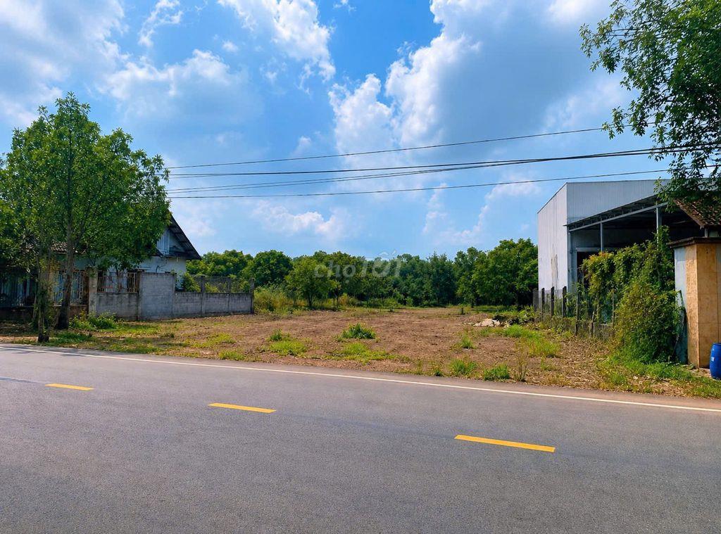 Đất Bán Rẻ ở Minh Hưng
