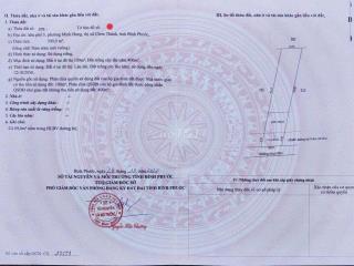Đất Bán Rẻ ở Minh Hưng