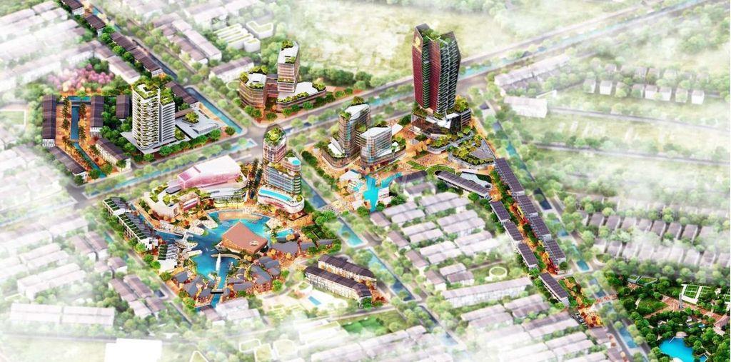 CHUYỂN CÔNG TÁC CẦN NHƯỢNG LẠI CĂN NHÀ NGHỈ DƯỠNG - ĐẦU TƯ