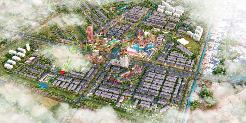 CHUYỂN CÔNG TÁC CẦN NHƯỢNG LẠI CĂN NHÀ NGHỈ DƯỠNG - ĐẦU TƯ
