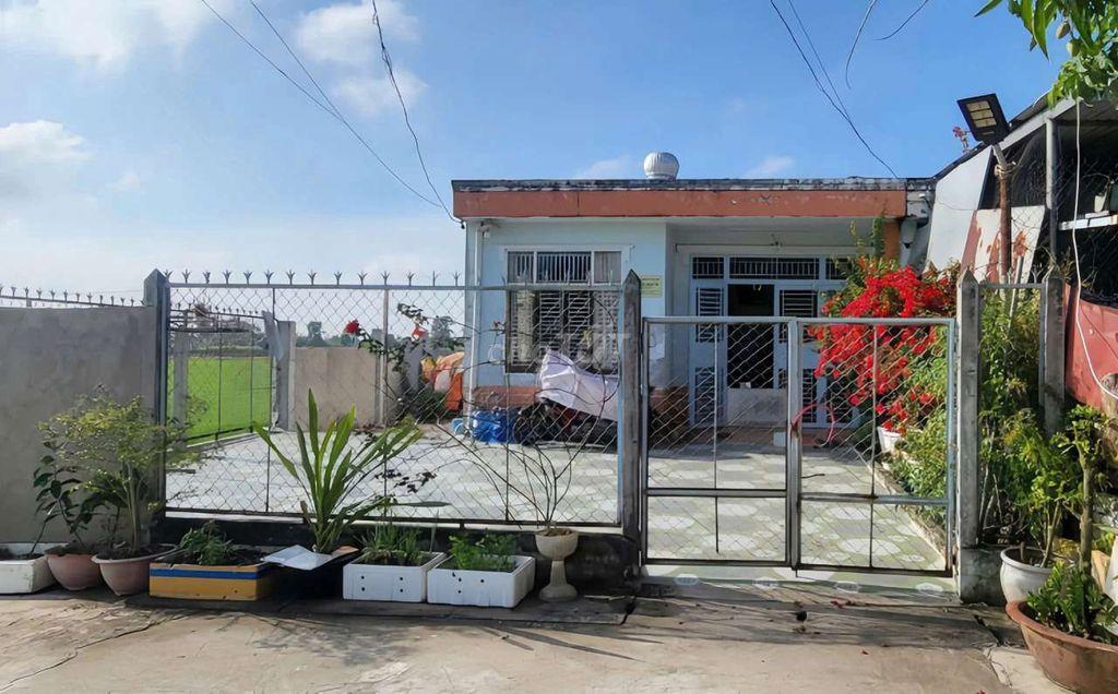 CHUYỂN CÔNG TÁC CẦN NHƯỢNG LẠI CĂN NHÀ NGHỈ DƯỠNG - ĐẦU TƯ