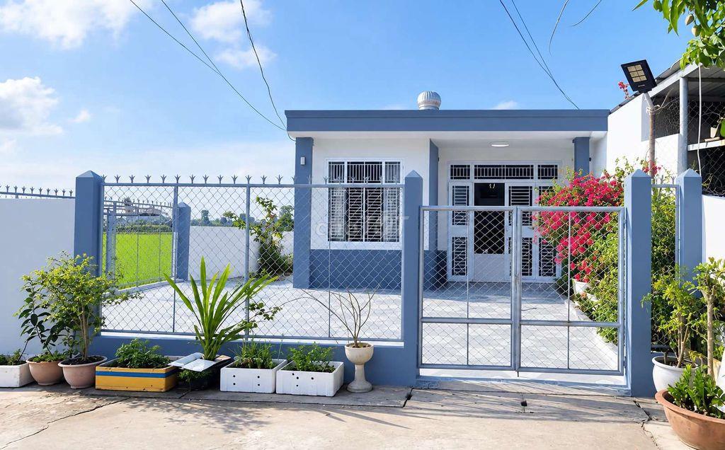 CHUYỂN CÔNG TÁC CẦN CHUYỂN NHƯỢNG CĂN NHÀ CẤP 4