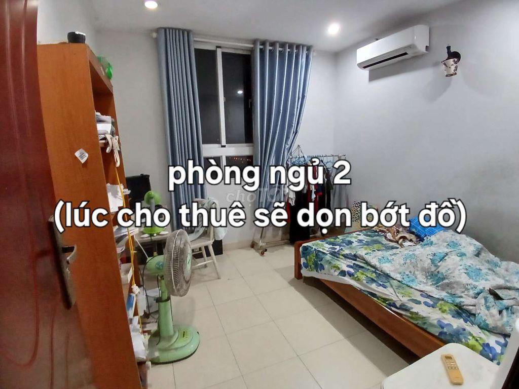 🏡 CĂN HỘ 3 PHÒNG NGỦ – TẦNG CAO NHẤT – CĂN GÓC 2 MẶT THOÁNG – VIEW ĐẸP