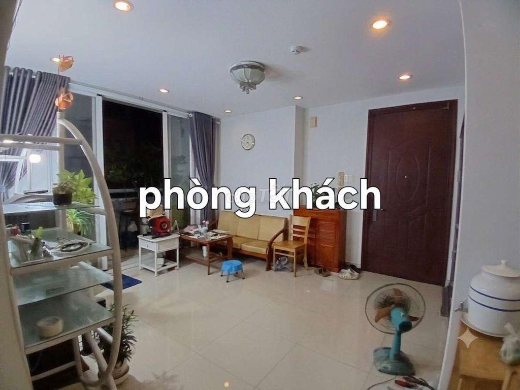 🏡 CĂN HỘ 3 PHÒNG NGỦ – TẦNG CAO NHẤT – CĂN GÓC 2 MẶT THOÁNG – VIEW ĐẸP