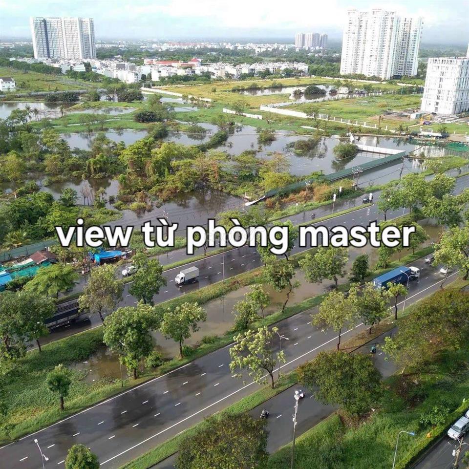 🏡 CĂN HỘ 3 PHÒNG NGỦ – TẦNG CAO NHẤT – CĂN GÓC 2 MẶT THOÁNG – VIEW ĐẸP