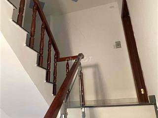 nhà phố hẻm 98 lê cơ