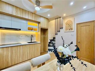 Nhà villa mini