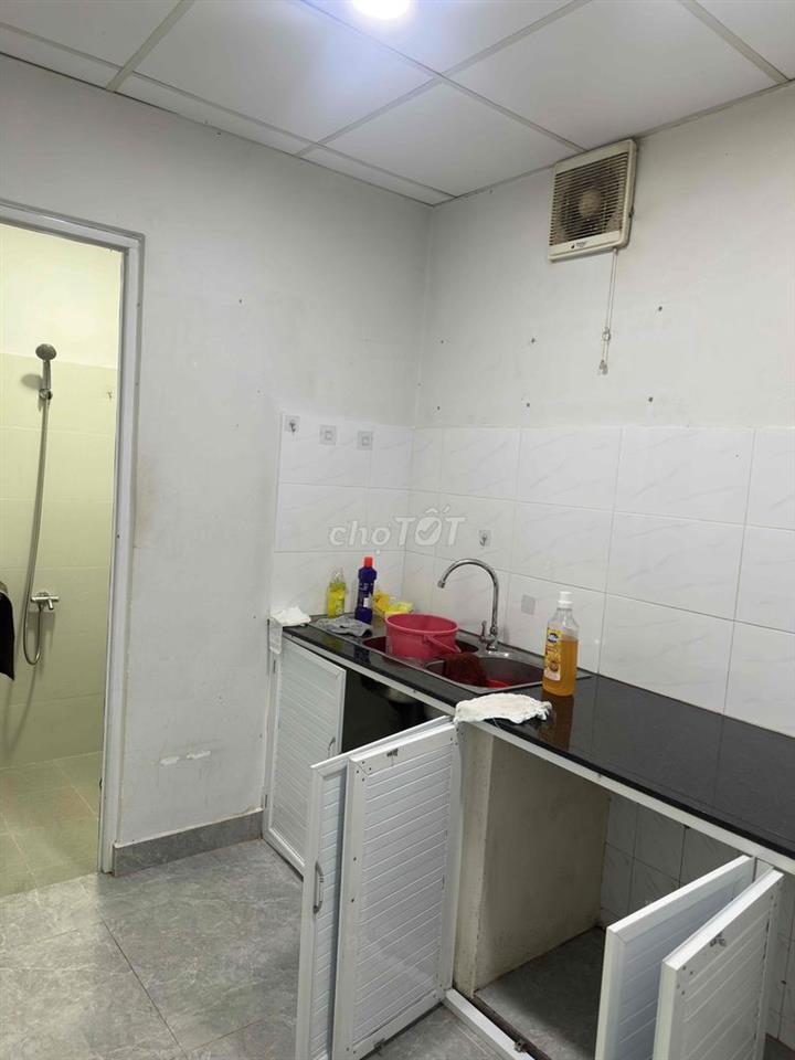 Cho thuê nhà nguyên căn Gò Vấp