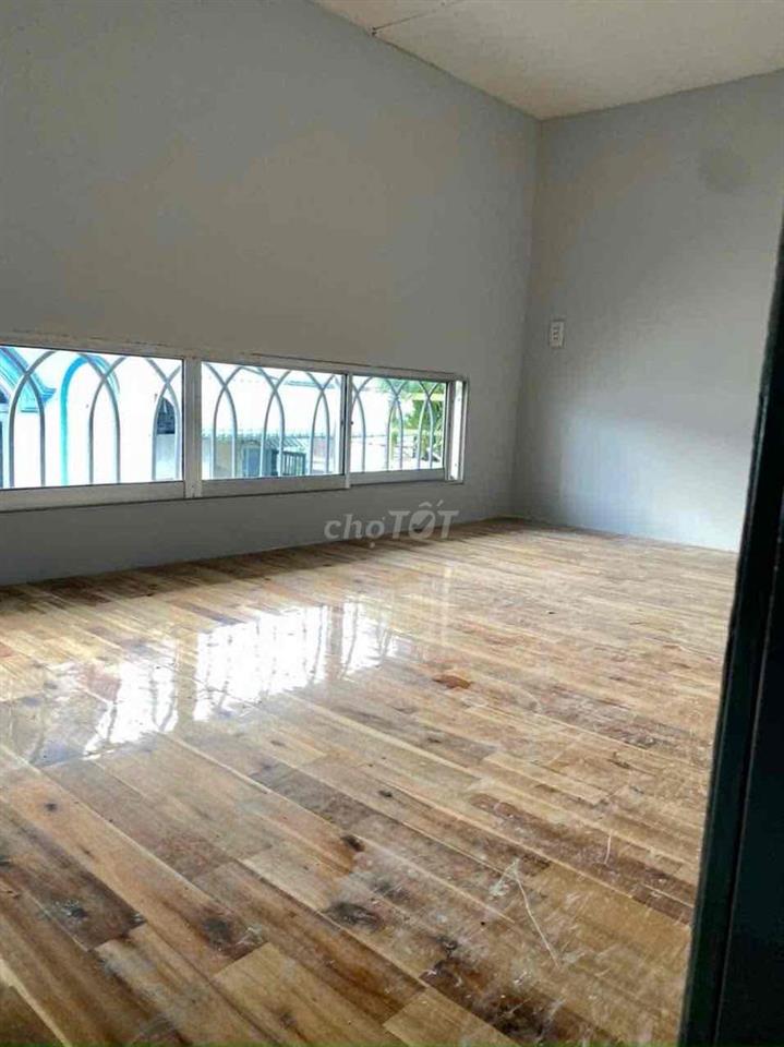 Cho thuê nhà nguyên căn Gò Vấp